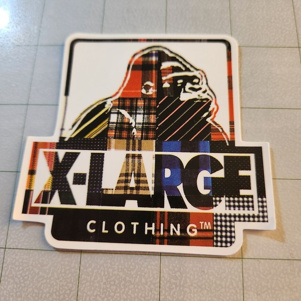 10 for $10 Sticker